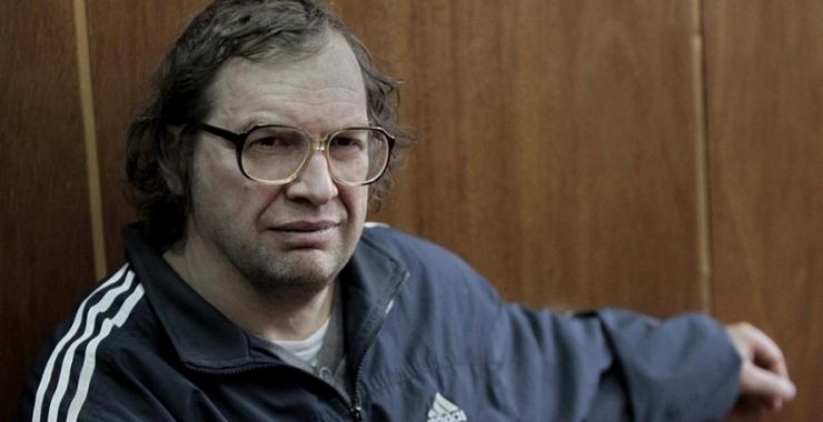 Сергей Мавроди умер на 63 году жизни. Фото: meduza.io