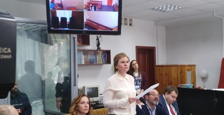 суд Зайцева