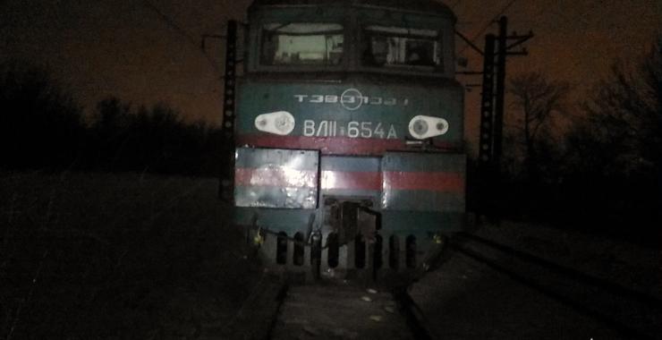 Фото: ГУ НП в харьковской области