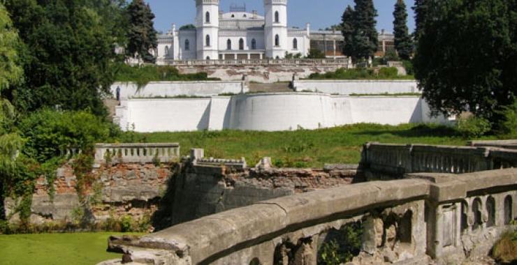 В Шаровке пройдет "Культурный хакатон". Фото: segodnya.ua