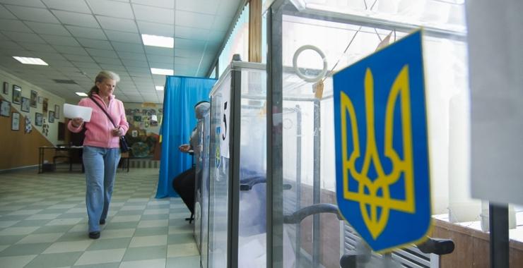 Печать бюллетеней для выборов президента Украины обойдется в 166 миллионов гривен. Фото: Константин Чигринский/KharkivToday