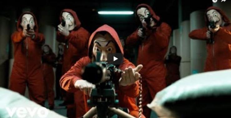 Хакеры удалили из YouTube клип Despacito. Фото: tsn.ua