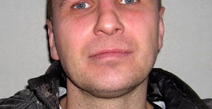 Из Дергачевской колонии сбежал преступник.