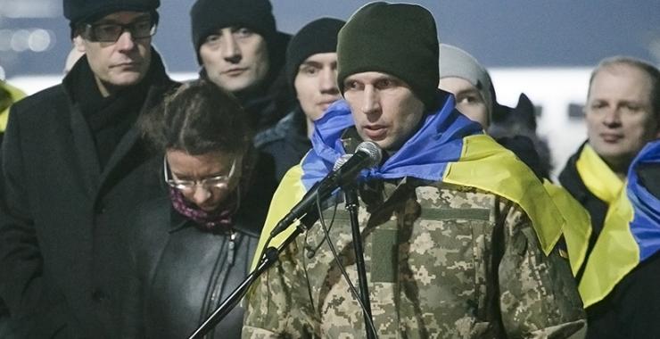 Фото: Константин Чегринский / KHARKIV Today