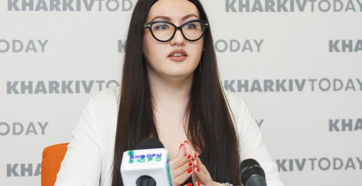 В Харькове открываются курсы ликвидации политической безграмотности. Фото: KHARKIV Today