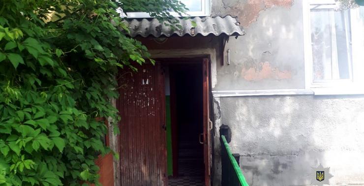 В Харькове иностранец убил учительницу в ее квартире. Фото: ГУНП