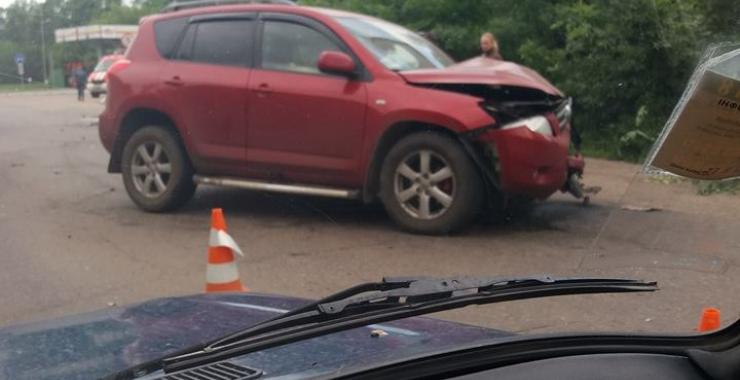 В Харькове в ДТП погиб водитель. Фото: соцсети
