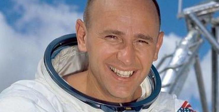 В США умер астронавт NASA. Фото: Nasa