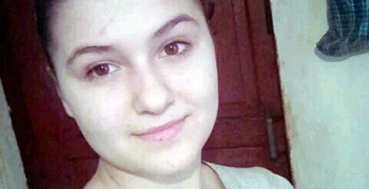 В Великом Бурлуке ищут 14-летнюю девушку.
