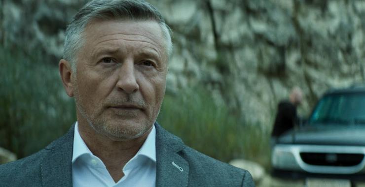 Украинский криминальный триллер собрал аншлаг на фестивале в Грузии. Фото: ytimg.com