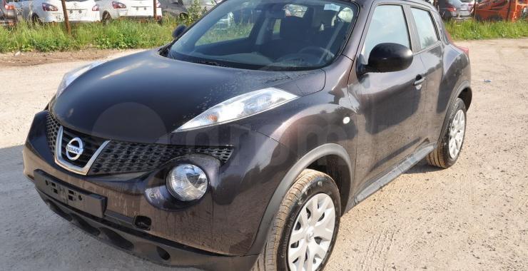 В Дергачах чиновники от образования хотят купить Nissan Juke. Фото: Drom.соm