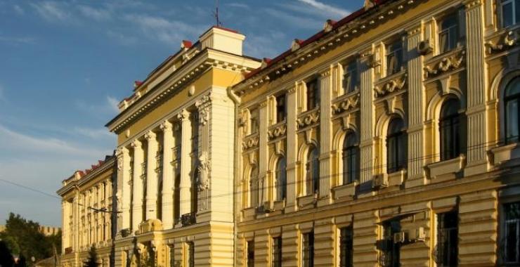 Дела из Апелляционного суда Харьковской области перевели в Харьковский апелляционный.