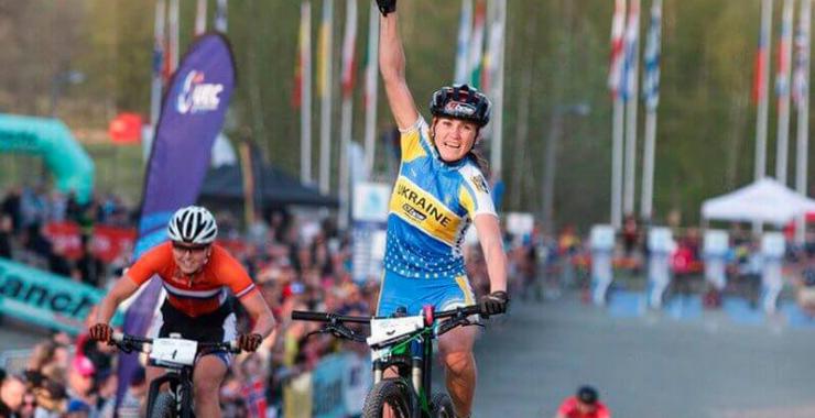 Харьковские спортсменки завоевали медали в Словакии. Фото: facebook.com/kharkivsportcity