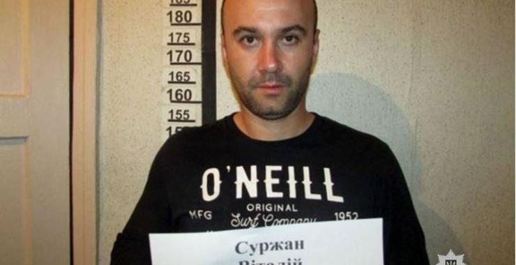 В Полтавской области сбежал особо опасный преступник.