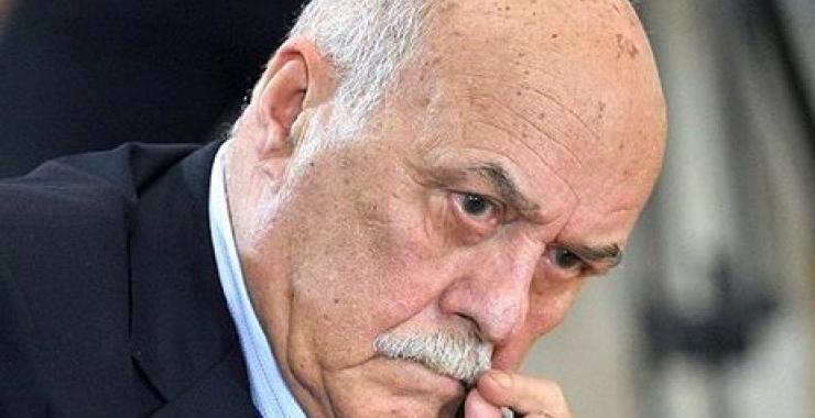 Умер Станислав Говорухин. Фото: wikipedia.org