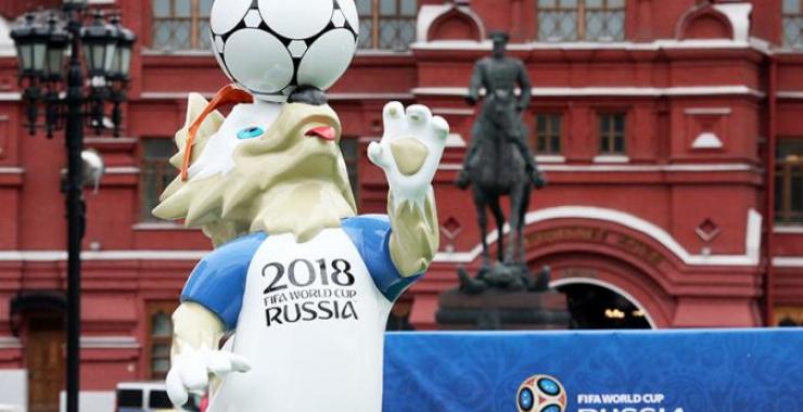Девять стран мира заявили о бойкоте ЧМ по футболу в России. Фото: svpressa