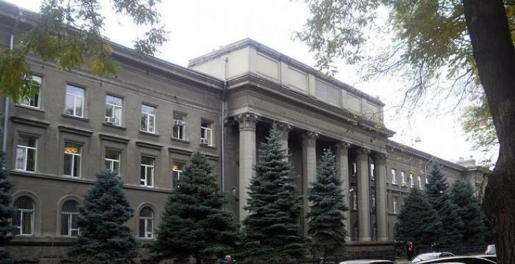 Управление Нацполиции в Харьковской области отдаст перевод юридических документов фирме, среди основателей которой - житель РФ. Фото: соцсети