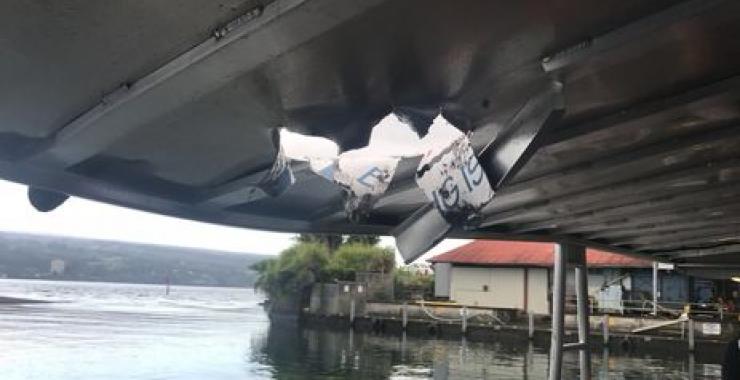 Во время извержения вулкана на Гавайях пострадали 23 человека. Фото: Breaking911 / Twitter