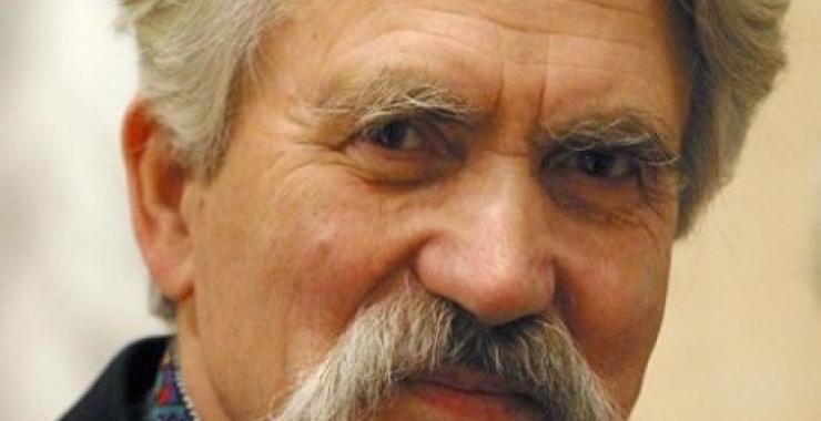 Умер Левко Лукьяненко. Фото: открытые источники