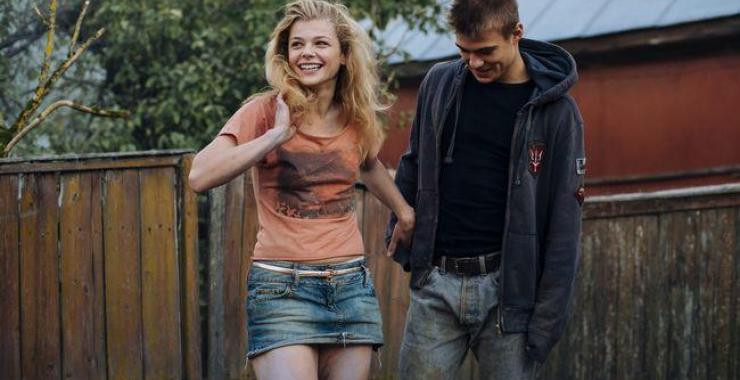 Госкино презентовало трейлер нового фильма. Фото: Еспресо.TV