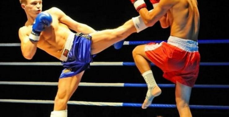 В Харькове пройдут Всеукраинские игры единоборств. Фото: Street Fight