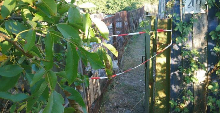 В Харьковской области мужчина убил соседа топором. Фото: ГУ НП в Харьковской области