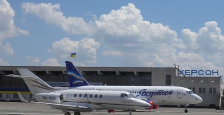 В Украину зайдет еще один лоукост.