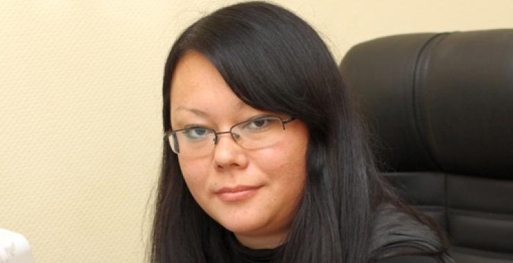 В ночь на 4 августа умерла харьковская журналистка.