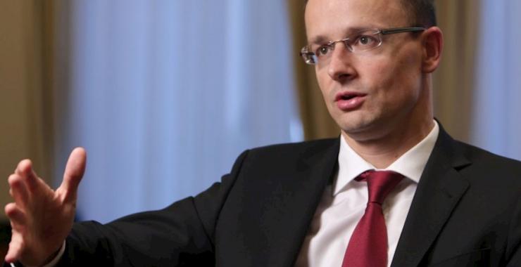 Венгрия грозить выслать украинского консула из страны. Фото: obozrevatel