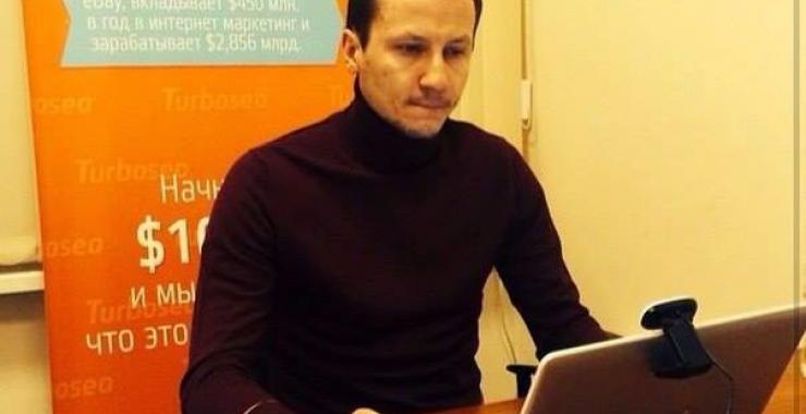 Обвиняемый по делу рюкзаков Владимир Литвин. Фото: Новое время