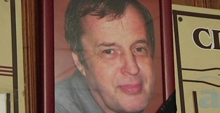 У полиции есть надежда на раскрытие убийства харьковского судьи Владимира Трофимова. Фото: Зеркало недели