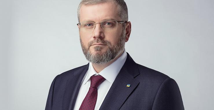 Верховная Рада отказалась снимать неприкосновенность с Вилкула