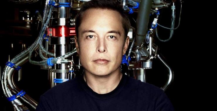 Илона Маска уволили из Tesla Inc.