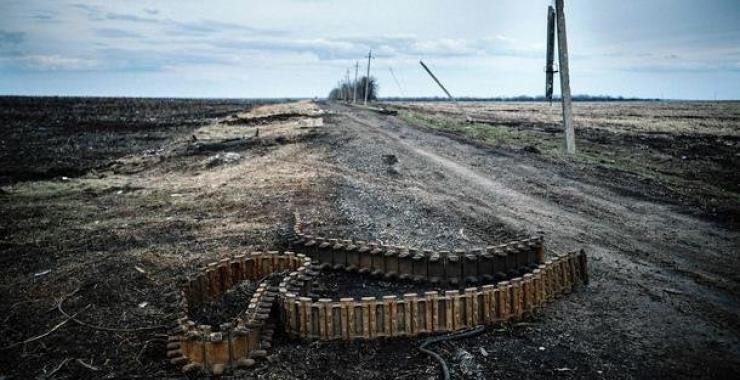 За неделю на Донбассе погибли два мирных жителя, - ОБСЕ