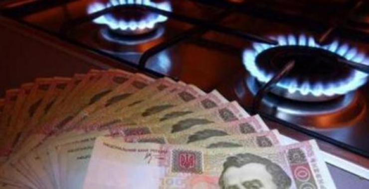 Кабмин отложил повышение цен на газ.