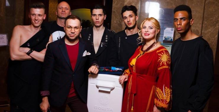 В Харькове пройдет Kharkiv Fashion Business Forum 2018. Фото: из архивов организаторов