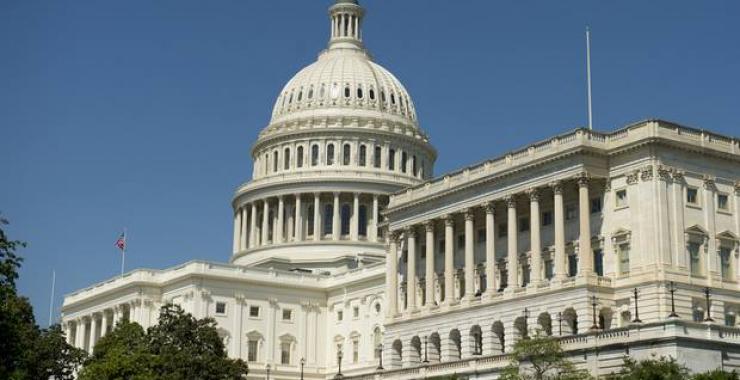 Сенат США признал Голодомор геноцидом.