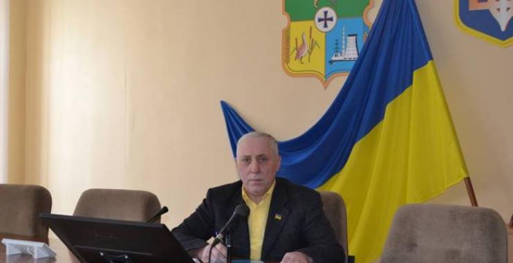 Депутат Анатолий Банген известен своей антикоррупционной деятельностью. Фото: открытые источники