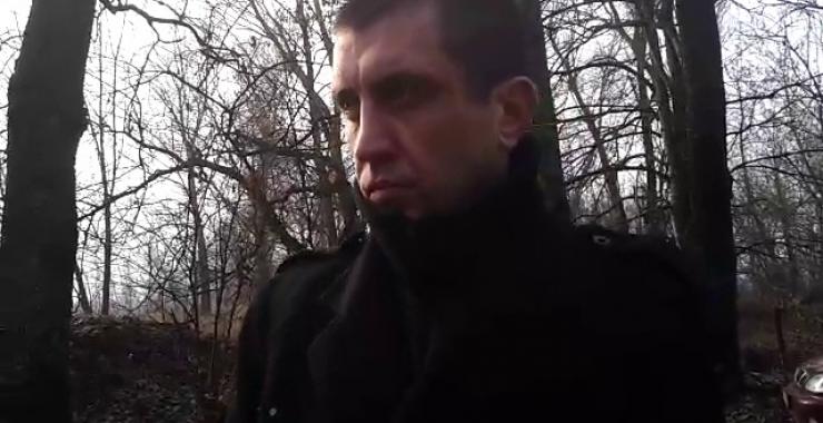 Дмитрий Россошанский