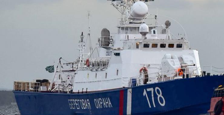 В Европарламенте хотят усилить санкции против РФ из-за Азовского моря