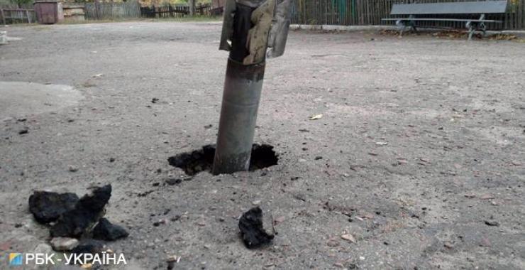 На ликвидацию последствий взрывов в Ичне Кабмин выделил 100 млн грн. Фото: РБК Украина