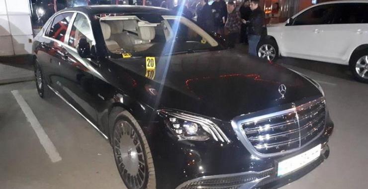 Полиция просит свидетелей предоставить записи с регистраторов.