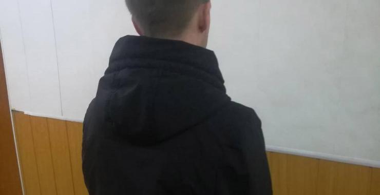 Подозреваемого в убийстве молодой мамы взяли под стражу
