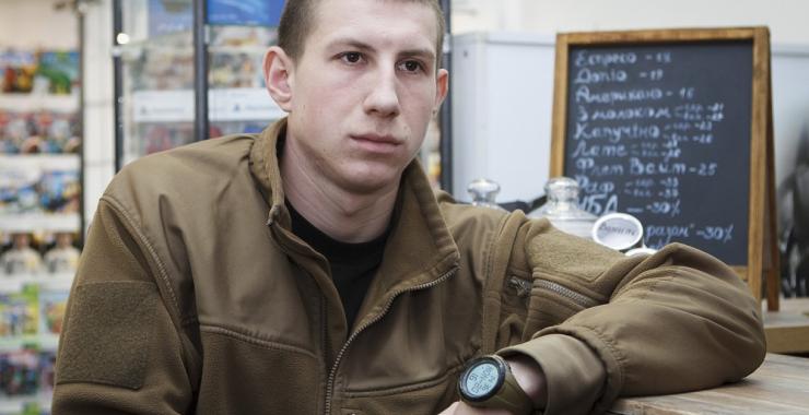 Геннадий Кернес назначил нового советника