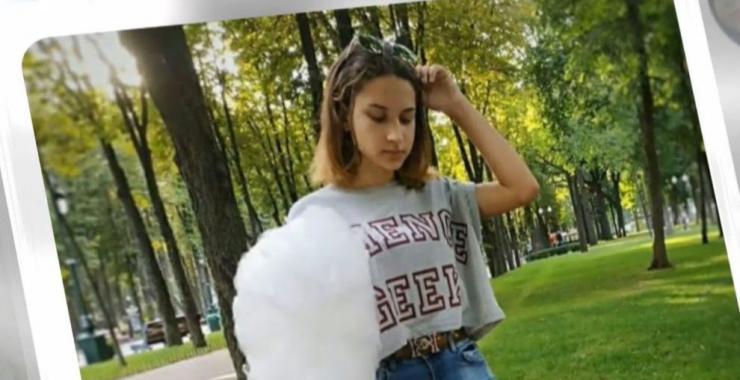 Убийство 15-летней девочки под Харьковом полиция отрабатывает два населенных пункта