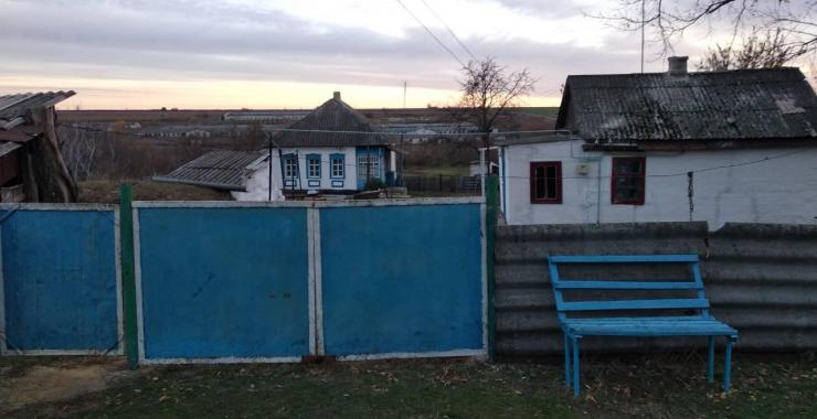 В Харьковской области мужчина “заминировал” свой дом. Фото: ГУ НП в Харьковской области