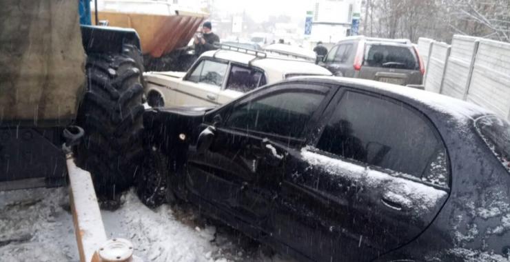 авто
