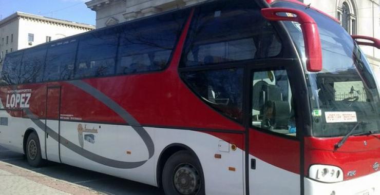 Из Харькова в прифронтовую зону подорожали автобусы