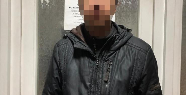В Харькове мужчина вербовал женщин для порнобизнеса в Испании. Фото: ГУ НП в Харьковской области