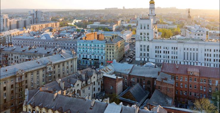 В Харькове появится три новых памятника. Фото: Пром-эксперт